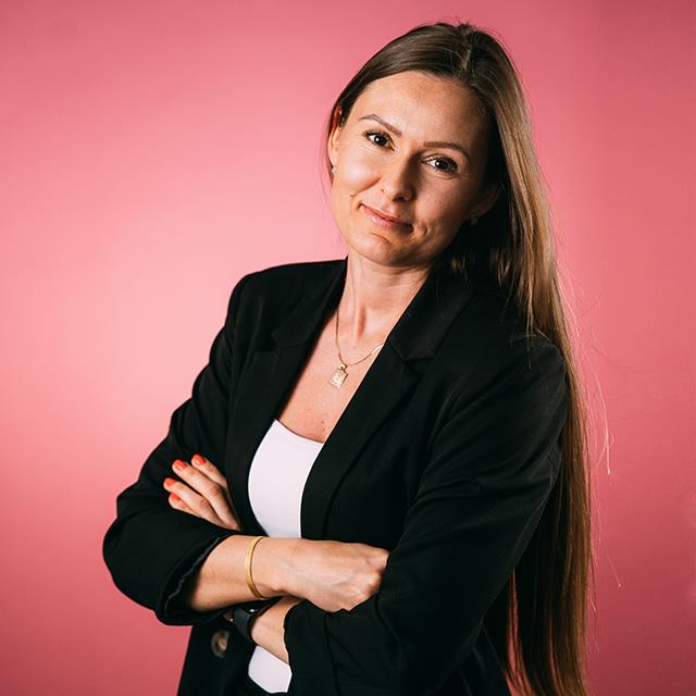Agata Zakonek